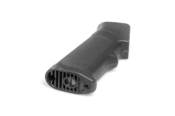 Delta Armory Pistol motor grip for M4 A Black